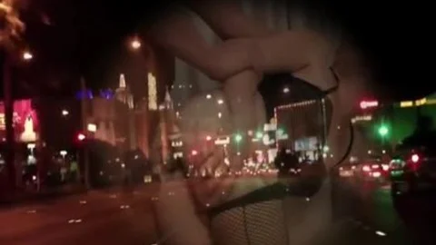 Life As A lady-teen In The city Of Sin