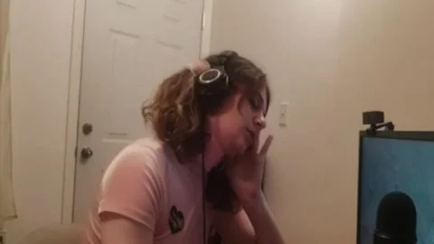 Solo cam ladyboy Masturbation