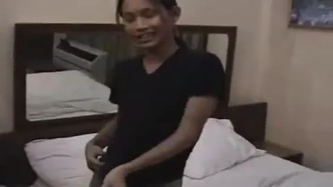 tiny Titty legal age teenager Ladyboy Bating