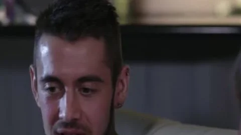 wild lad Didnt Expect to poke her TBabe ally Chelsea Poes pooper