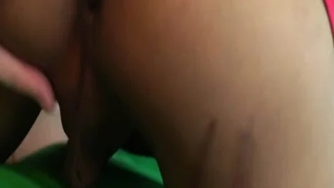 Yoyo Enjoying Some admirable rod engulfing