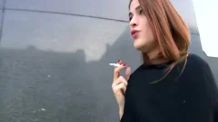 Elle Ce Gode Plui Elle Baise Un black