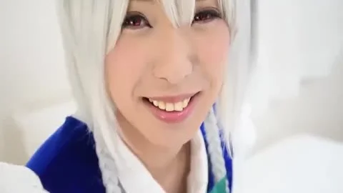 Trans cutie gets fucked