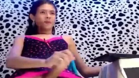 cute Crossdresser