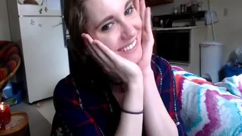 shemale dirty As Hell undresses below Her webcam And jerk off