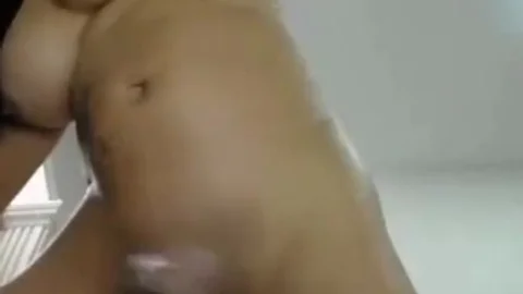 Magnificent amateur masturbation on web-cam
