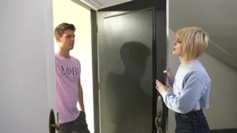 GenderX Films: Unbridled Passions