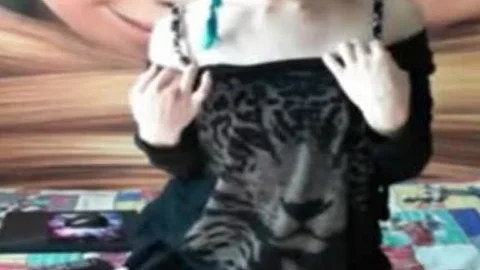 Bluehair asian anal Playing