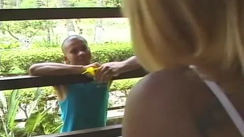 SECRETS OF SAO PAULO 1 - Scene 5