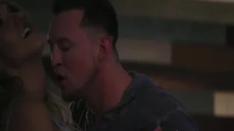 excited man Enjoys nailing Transbabe Kayleigh Coxx taut anal