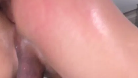 nasty long Legged Trans babe ass nailed - TranssexualAngel