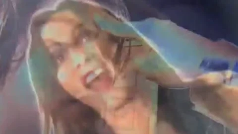 Tall brunette Tchick Sucks And bonks