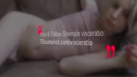 legal age teenager blonde Bombshell Jerks big cock