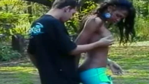 ladyboy plows A boyz ass