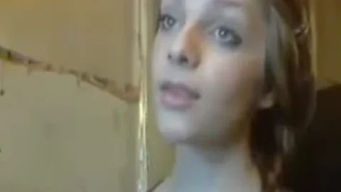 Transgirl Makes Her jock ejaculate