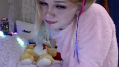 Blondelashes19 003