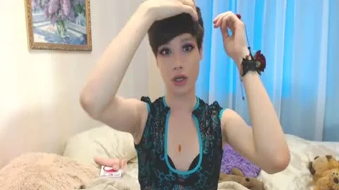 Very sexy girl