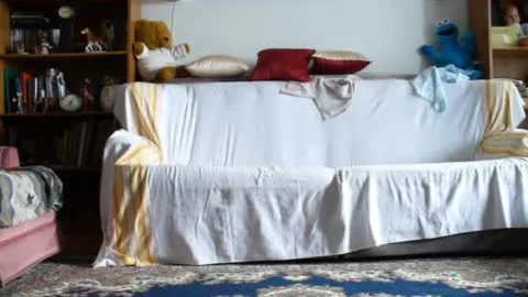 Maggy With Robert In Hidden cam