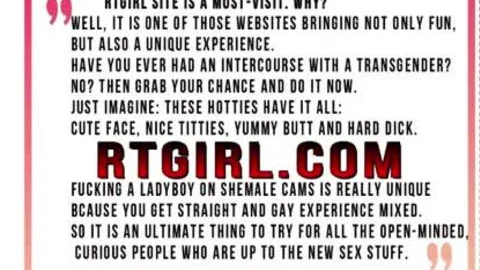 tranny Beauty Selfsucking enormous dong cam