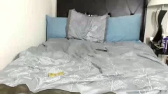 t-girl skank Cumming whilst pounded Doggy And Post Prostate orgasm drilled