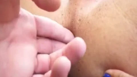 SM Hilda Brazil Enjoys Pissing On Her Bitchboy After Being hammered In The WC