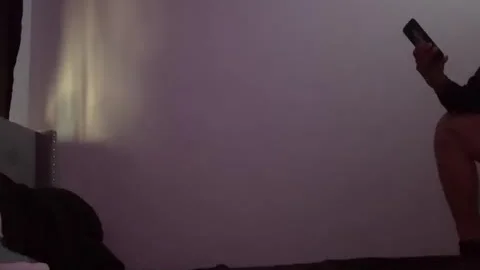 Raw nailing amateur