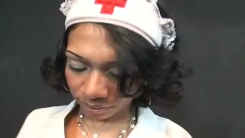 Curious sucking & drilling For Ttgreetingss stud Nurse