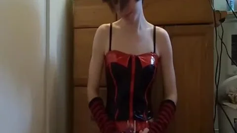 ladyboy Nurse Watch Part two At Shemaleheaven.co.uk