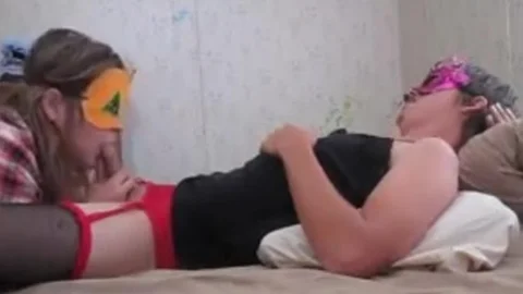 Wife suck rod And exchange cum Into Girlfrie