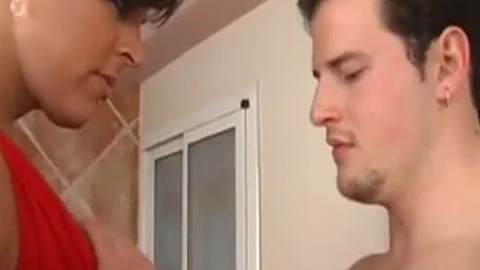 I Will Show u What Sex With A tranny Is All About