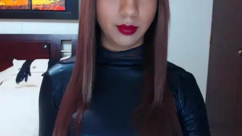 Alejatorreztsx1 - sexy Crossdresser 2