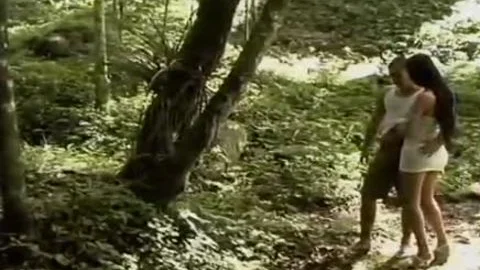 weenies In Frocks 20 - Scene 1