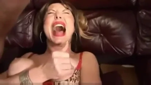 ladyboy threesome