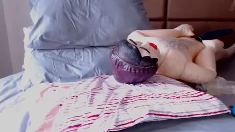 Cherry shelady