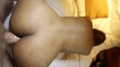 HelloLadyBoy Skinny Thai hoe loves rough ass