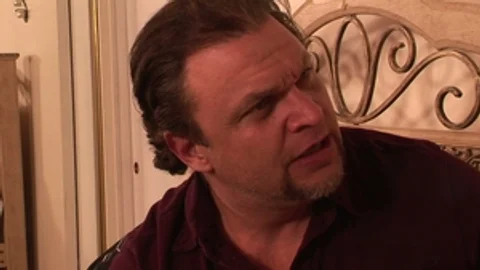 Devil's Film: Latina Beauty Gets Anal Surprise