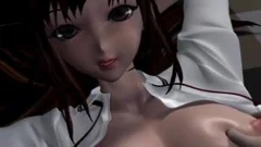 Futa Sister 1 - 3