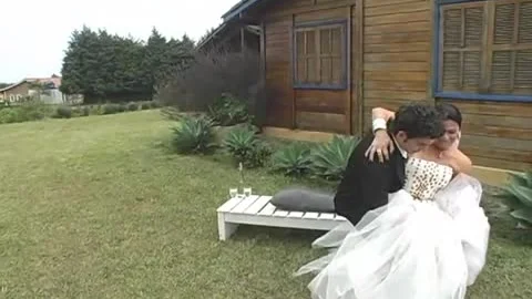 delicious lady-twink Bride Sexs recent Hubby