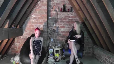 SEX IN THE ATTIC 1.5