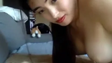 wild Yuri Rides Her vibrator