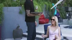 Trans Raunchy - Dane Stewart banging filthy Trans Kayleigh Coxx