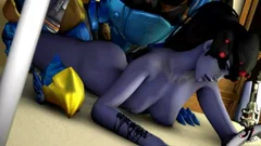 3D FUTA COMPILATION
