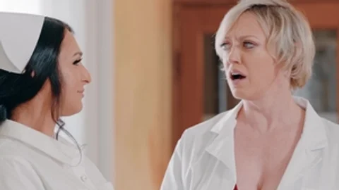 Transfixed: Seduction to Save a Career