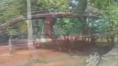 Outdoor shemale Pickup
