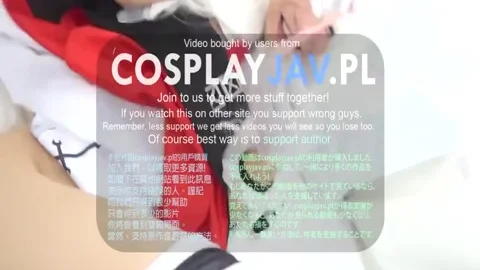 [PC058] Cosplay Trap