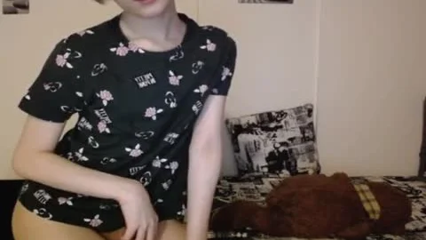 In Then Jenny Wanks Till cum