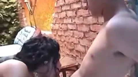 Transexual Paradise Scene