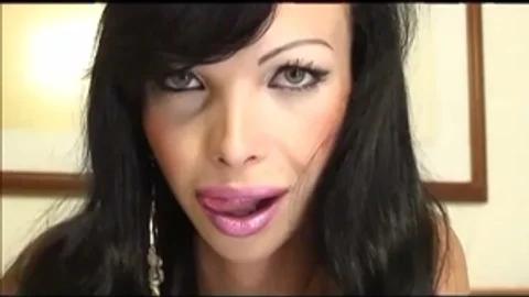 Sex Crazed shetwink drilled In The booty