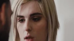 dirty tgirl Ella Hollywood Wants To Make A Move To Her Stepdad Ricky