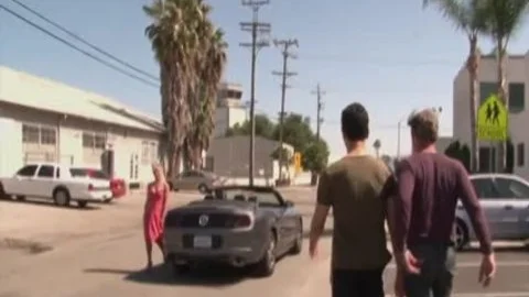 Dp'ed tranny With Two males pounding Each Other